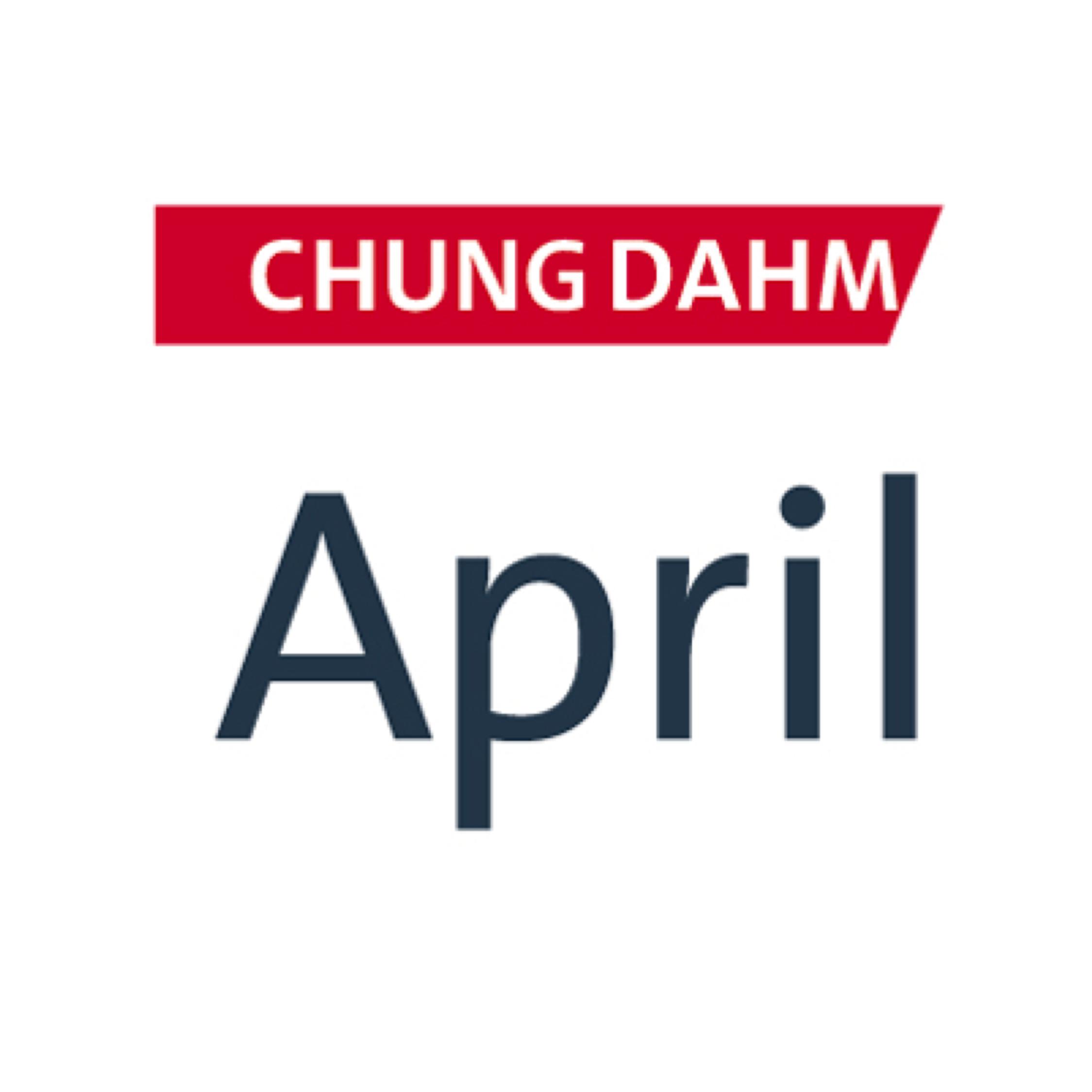 CDI April Umjeong