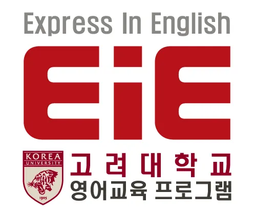 EIE Korea univ English Education Program-Cheongdang