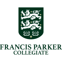 Francis Parker Yangsan