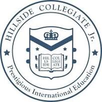 Hillside Collegiate Junior Academy