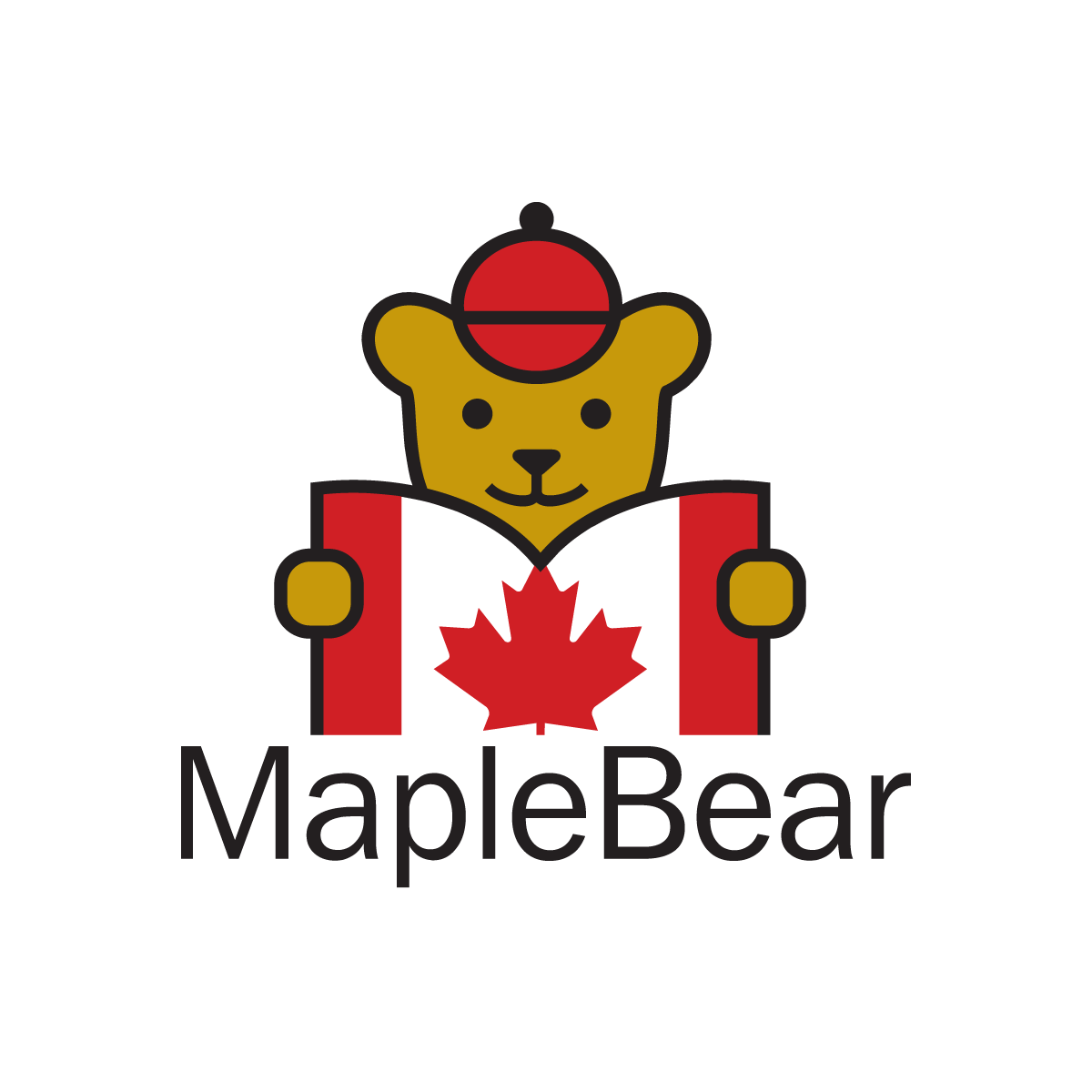 Maple Bear Pyeongchon