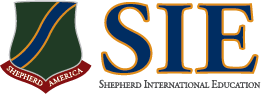 Shepherd International Education