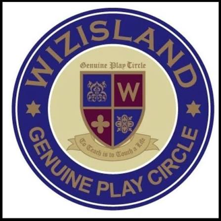 Wiz Island Jeongja (franchise)