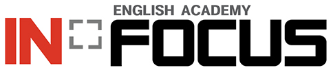 infocus English